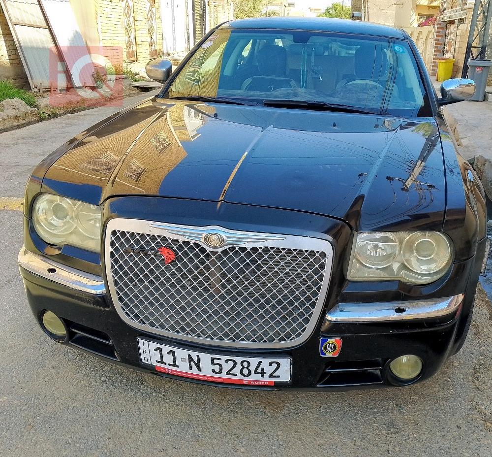 Chrysler 300